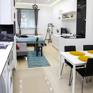 oazu-downtown-flat.inbudapesthotels.com/